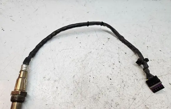 Opel Zafira C Lambda probe sensor