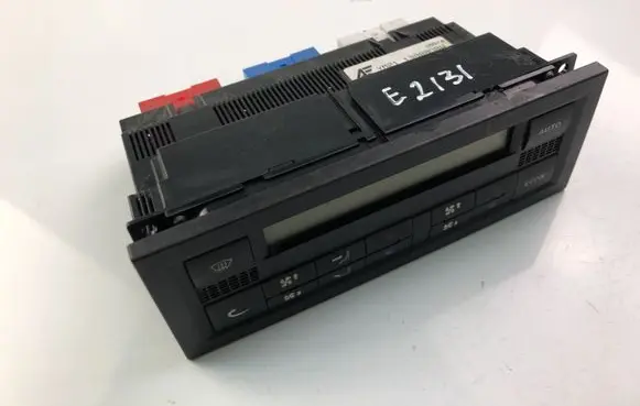Ford Galaxy Climate control unit 7M5907040C