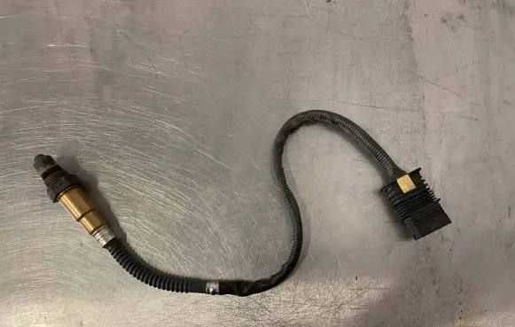BMW M4 F82 F83 Lambda probe sensor 784848301 0258027090