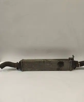 Fiat Doblo Intercooler radiator