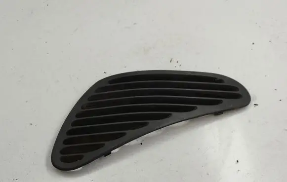 Volkswagen Sharan Trunk/boot side trim panel 7M0868480