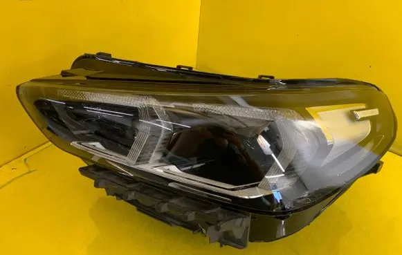 BMW X1 U11 Headlight/headlamp 5A5BD47-02