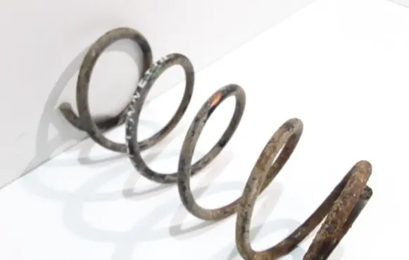Ford Transit - Tourneo Connect Front coil spring