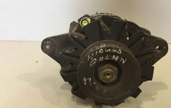Mitsubishi Galant Generator/alternator MD132130 65A1Y16 A2T14876