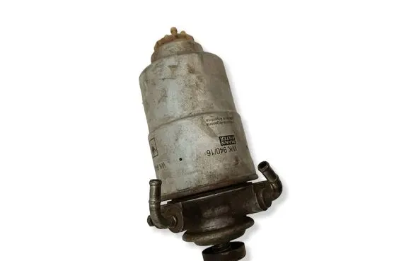 Isuzu Trooper Mechanical fuel pump 
