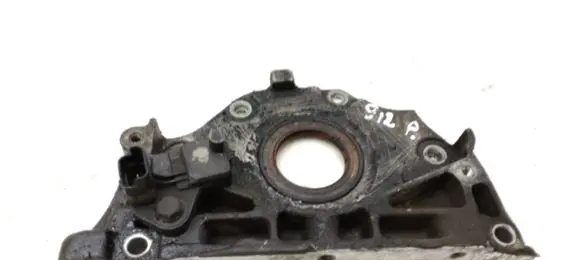 Citroen C6 Crankshaft Holder 9644251680