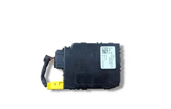 Volkswagen Golf VI Steering angle sensor 1K0953549CQ