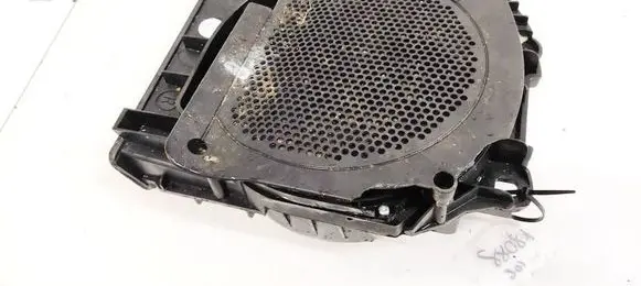 BMW 5 GT F07 Subwoofer speaker 919520002