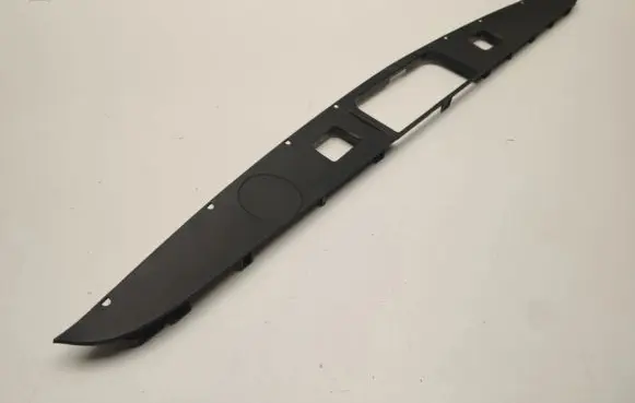Mercedes-Benz C W205 Other trunk/boot trim element A2057400093