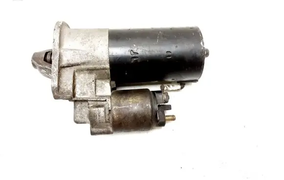 Volvo XC90 Starter motor 0001108167
