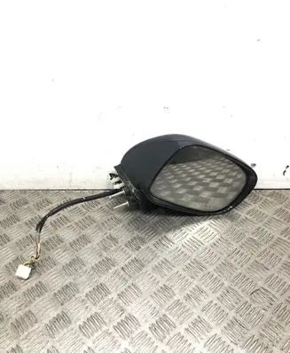 Lexus IS 220D-250-350 Front door electric wing mirror E13011097 E13031097 TR0501
