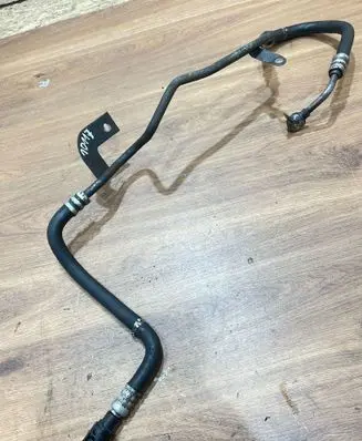 BMW 5 E60 E61 Power steering hose/pipe/line 6782751