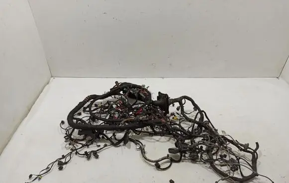 Audi A6 S6 C8 4K Other wiring loom 4K1974000H