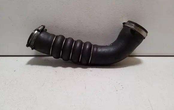 Audi A6 S6 C6 4F Intercooler hose/pipe 4f0145738f