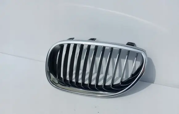 BMW 5 E60 E61 ACC Distronic radar sensor grill/trim 7027061vwgroup777