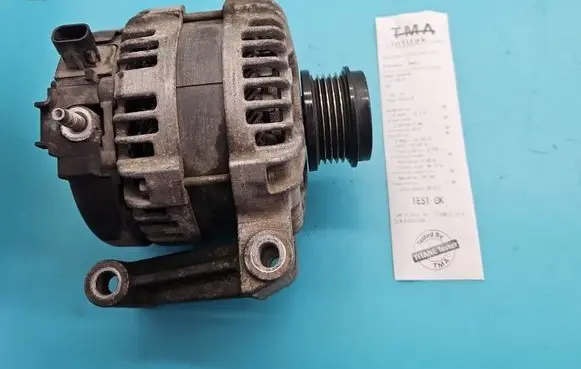 Opel Astra K Generator/alternator 13513070 IMPRK1532170