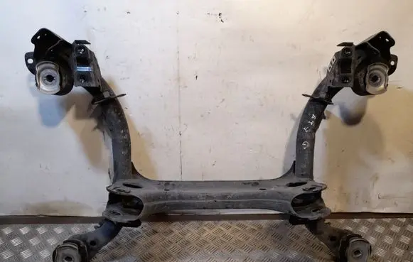 Audi A4 S4 B9 Rear subframe 8W0505235AE