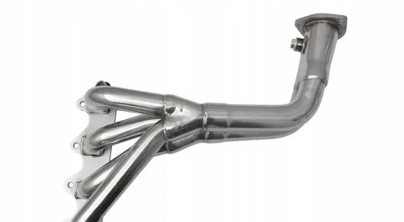 Suzuki SX4 Exhaust manifold PPKW243