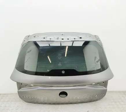 Mercedes-Benz EQB Tailgate/trunk/boot lid A2437400000