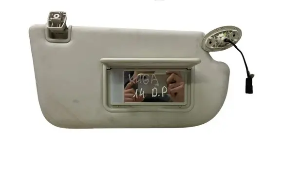 Ford Kuga II Sun visor FA3HA
