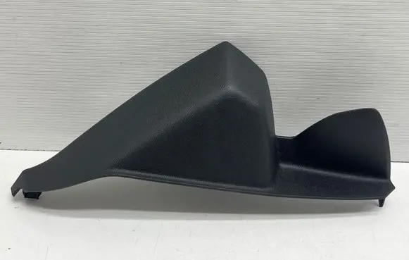 Peugeot 5008 II Dashboard side end trim 0891870T 7V0080T