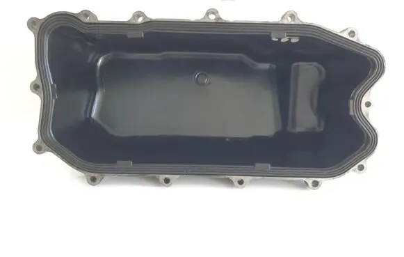 Fiat Ducato Oil sump 5801838539