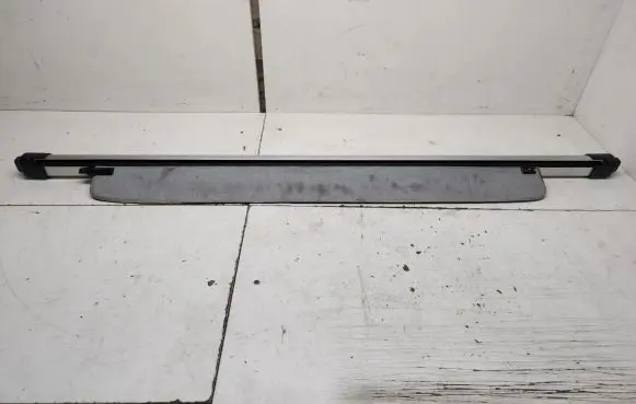 Mitsubishi Outlander Parcel shelf load cover A083740