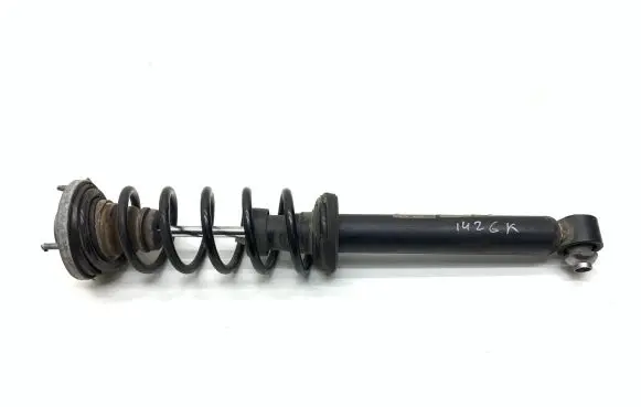 BMW 5 F10 F11 Rear shock absorber with coil spring 6784023 678402301