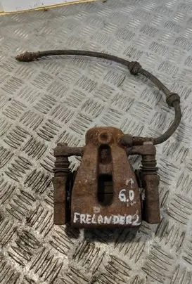Land Rover Freelander 2 - LR2 Rear brake caliper 