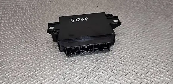Parking PDC control unit/module