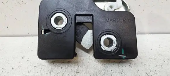 Renault Arkana Seat back rest lock catch 886913312R