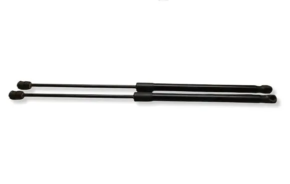 Skoda Yeti (5L) Tailgate/trunk strut/damper 3472730490N 03124BD14