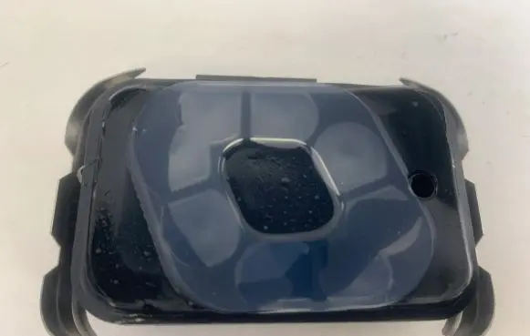 Saab 9-3 Ver2 Rain sensor 12803629