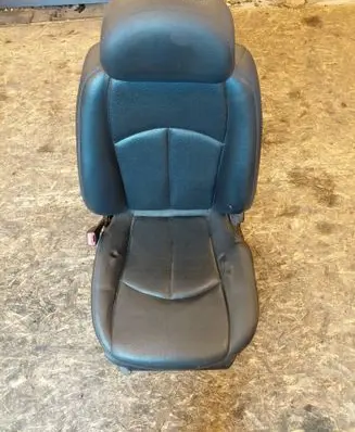 Mercedes-Benz E W211 Front driver seat