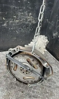 Jeep Grand Cherokee Automatic gearbox 68224875AG