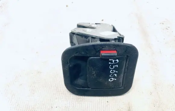 Alfa Romeo 156 Seat back rest lock catch 1835028 1834850 18350281834850