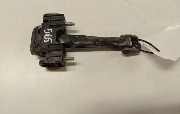 Citroen C4 I Front door check strap stopper