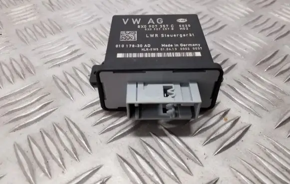 Audi Q3 8U Light module LCM 8X0907357C 8X0907357B