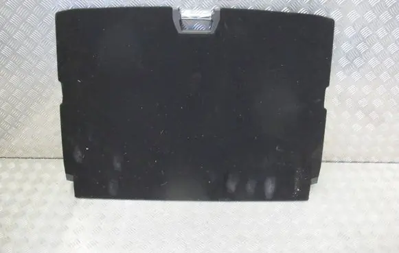 Nissan X-Trail T33 Trunk bottom trim panel XTRAILPODLOGBAGA