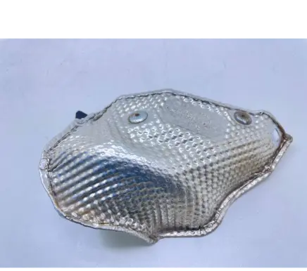 Skoda Kodiaq Exhaust heat shield 5Q0521441B