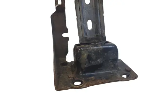 Peugeot 207 Engine mount bracket 9680293680