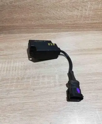 Renault Megane I Air flap motor/actuator MEGANEFLAPMOTOR