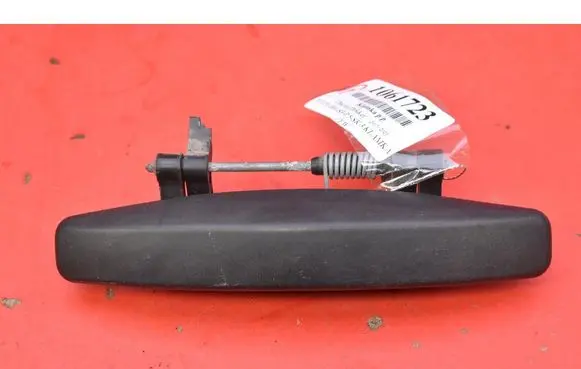 Dacia Dokker Front door exterior handle 