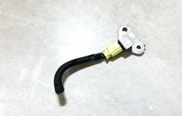 Nissan X-Trail T31 Airbag deployment crash/impact sensor