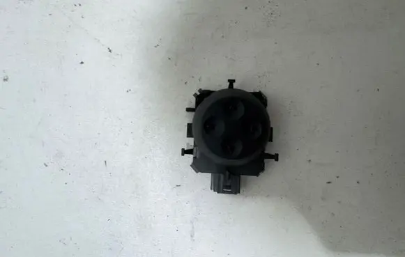 Mercedes-Benz GLE (W166 - C292) Seat control switch A2059057803 10097856
