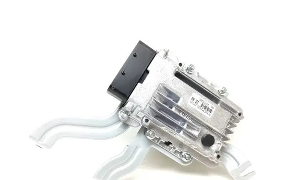 KIA Sorento Gearbox control unit/module 954413BPE1 0260004210