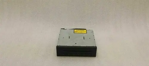 Mercedes-Benz E W211 CD/DVD changer A2118705390