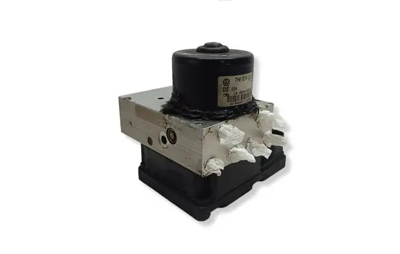 Volkswagen Transporter - Caravelle T5 ABS Pump 7H0614111G 10020403134 013020403