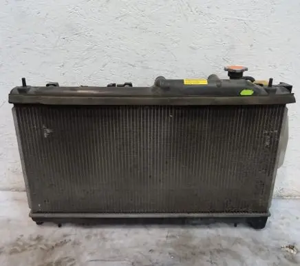 Subaru Legacy Coolant radiator