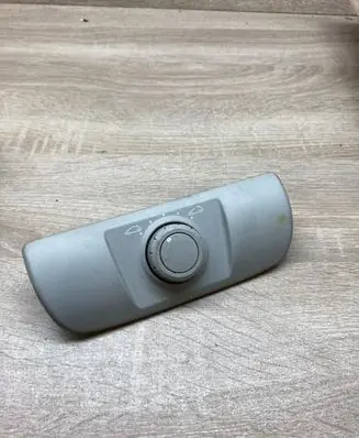 Renault Megane II Sunroof switch 8200119893 2211325B